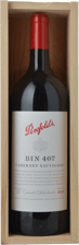 PENFOLDS Bin 407 Cabernet Sauvignon, South Australia 2021 Magnum