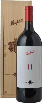 PENFOLDS II Dourthe Cabernet Merlot, South Australia, Bordeaux MV Magnum image number 0