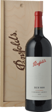 PENFOLDS Bin 600 Cabernet Shiraz, California 2021 Magnum