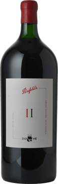 PENFOLDS II Dourthe Cabernet Merlot, South Australia, Bordeaux MV Imperial image number 0