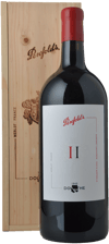 PENFOLDS II Dourthe Cabernet Merlot, South Australia, Bordeaux MV Double Magnum