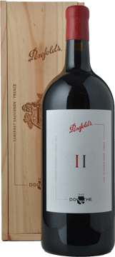 PENFOLDS II  Dourthe, France, Australia 2019 Double Magnum image number 0