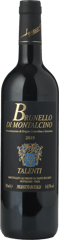 TALENTI, Brunello di Montalcino 2019 Bottle image number 0