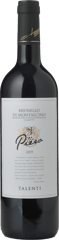 TALENTI Piero, Brunello di Montalcino DOCG 2019 Bottle image number 0
