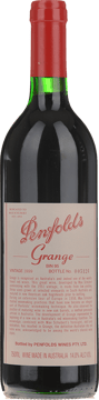 PENFOLDS Bin 95 Grange Shiraz, South Australia 1999 Bottle image number 0