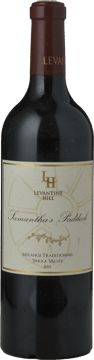 LEVANTINE HILL Samantha's Paddock Cabernet blend, Yarra Valley 2015 Bottle image number 0