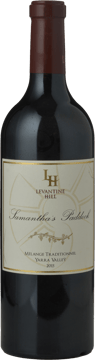 LEVANTINE HILL Samantha's Paddock Cabernet blend, Yarra Valley 2015 Bottle image number 0