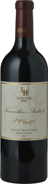 LEVANTINE HILL Samantha's Paddock Cabernet blend, Yarra Valley 2015 Bottle image number 0