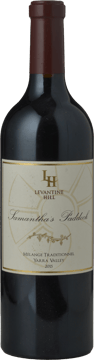LEVANTINE HILL Samantha's Paddock Cabernet blend, Yarra Valley 2015 Bottle image number 0