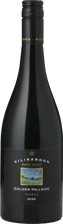 KILIKANOON Golden Hillside Shiraz, Clare Valley 2020 Bottle