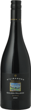 KILIKANOON Golden Hillside Shiraz, Clare Valley 2020 Bottle