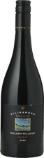 KILIKANOON Golden Hillside Shiraz, Clare Valley 2020 Bottle