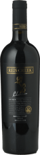 REIS CREEK WINES Chairman Shiraz, Barossa Valley 2018 Bottle