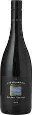 KILIKANOON Golden Hillside Shiraz, Clare Valley 2016 Bottle