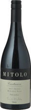 MITOLO WINES Cantiniere Shiraz, McLaren Vale 2017 Bottle