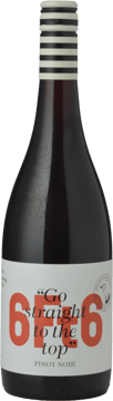 AUSTINS AND CO Six Foot Six Pinot Noir, Geelong 2023 Bottle image number 0