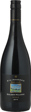 KILIKANOON Golden Hillside Shiraz, Clare Valley 2019 Bottle image number 0