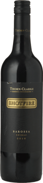 THORN-CLARKE Shotfire Shiraz, Barossa Valley 2018 Bottle image number 0