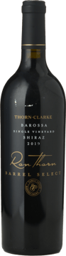 THORN-CLARKE Ron Thorn Single Vineyard Barrel Select Shiraz, Barossa Valley 2019 Bottle image number 0