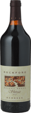 ROCKFORD Basket Press Shiraz, Barossa Valley 2017 Bottle
