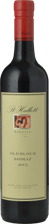 ST HALLETT Old Block Shiraz, Barossa 2013 Bottle