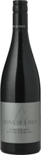 SONS OF EDEN Remus Old Vine Shiraz, Eden Valley 2013 Bottle