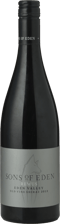 SONS OF EDEN Remus Old Vine Shiraz, Eden Valley 2013 Bottle