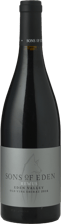 SONS OF EDEN Remus Old Vine Shiraz, Eden Valley 2016 Bottle