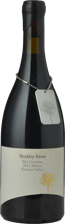 HENTLEY FARM The Creation Shiraz, Barossa Valley 2011 Bottle