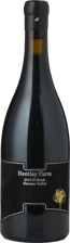 HENTLEY FARM H Block Shiraz Cabernet, Barossa Valley 2016 Bottle