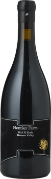 HENTLEY FARM H Block Shiraz Cabernet, Barossa Valley 2016 Bottle image number 0