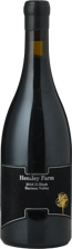 HENTLEY FARM H Block Shiraz Cabernet, Barossa Valley 2016 Bottle