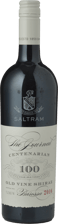 SALTRAM The Journal (Old Vine) Shiraz, Barossa Valley 2016 Bottle