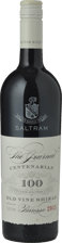 SALTRAM The Journal (Old Vine) Shiraz, Barossa Valley 2015 Bottle