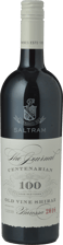 SALTRAM The Journal (Old Vine) Shiraz, Barossa Valley 2016 Bottle