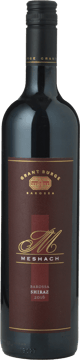 GRANT BURGE Meshach Shiraz, Barossa 2016 Bottle image number 0