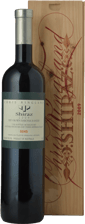 CHRIS RINGLAND Dry Grown Barossa Ranges Shiraz, Barossa 2009 Magnum