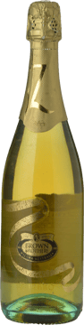 BROWN BROTHERS Zibibbo Sparkling, Milawa NV Bottle image number 0