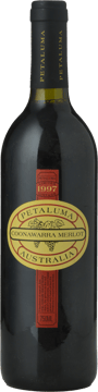 PETALUMA Merlot, Coonawarra 1997 Bottle image number 0