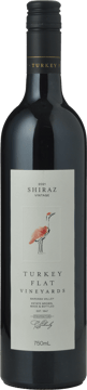 TURKEY FLAT Shiraz, Barossa Valley 2021 Bottle image number 0