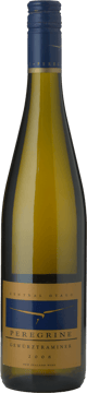 PEREGRINE WINES Gewurztraminer, Central Otago 2008 Bottle image number 0