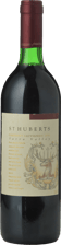 ST. HUBERTS Cabernet Sauvignon, Yarra Valley 1996 Bottle