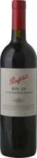 PENFOLDS Bin 128 Shiraz, Coonawarra 2001 Bottle