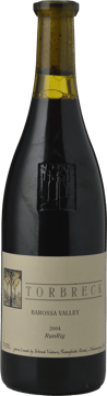 TORBRECK RunRig Shiraz, Barossa Valley 2004 Bottle image number 0