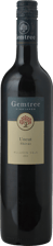 GEMTREE Uncut Shiraz, McLaren Vale 2012 Bottle