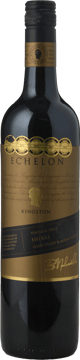KINGSTON ESTATE Echelon Shiraz, South Australia 2012 Bottle image number 0