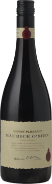 MOUNT PLEASANT Maurice O'Shea Shiraz, Hunter Valley 2009 Bottle image number 0