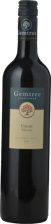 GEMTREE Uncut Shiraz, McLaren Vale 2012 Bottle