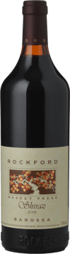 ROCKFORD Basket Press Shiraz, Barossa Valley 2019 Bottle image number 0
