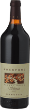 ROCKFORD Basket Press Shiraz, Barossa Valley 2017 Bottle
